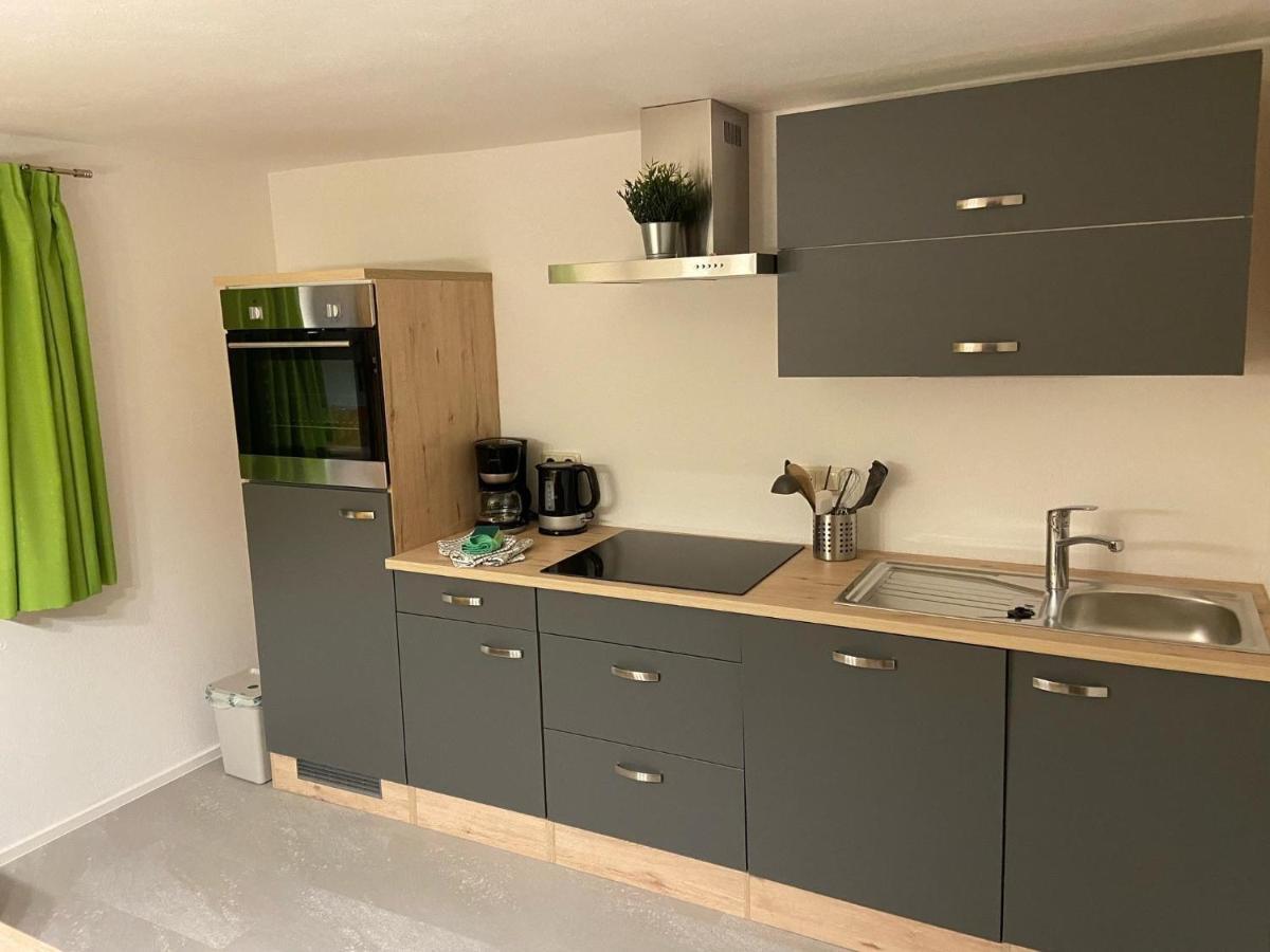 Ferienwohnung Dornau Langkampfen Exteriör bild