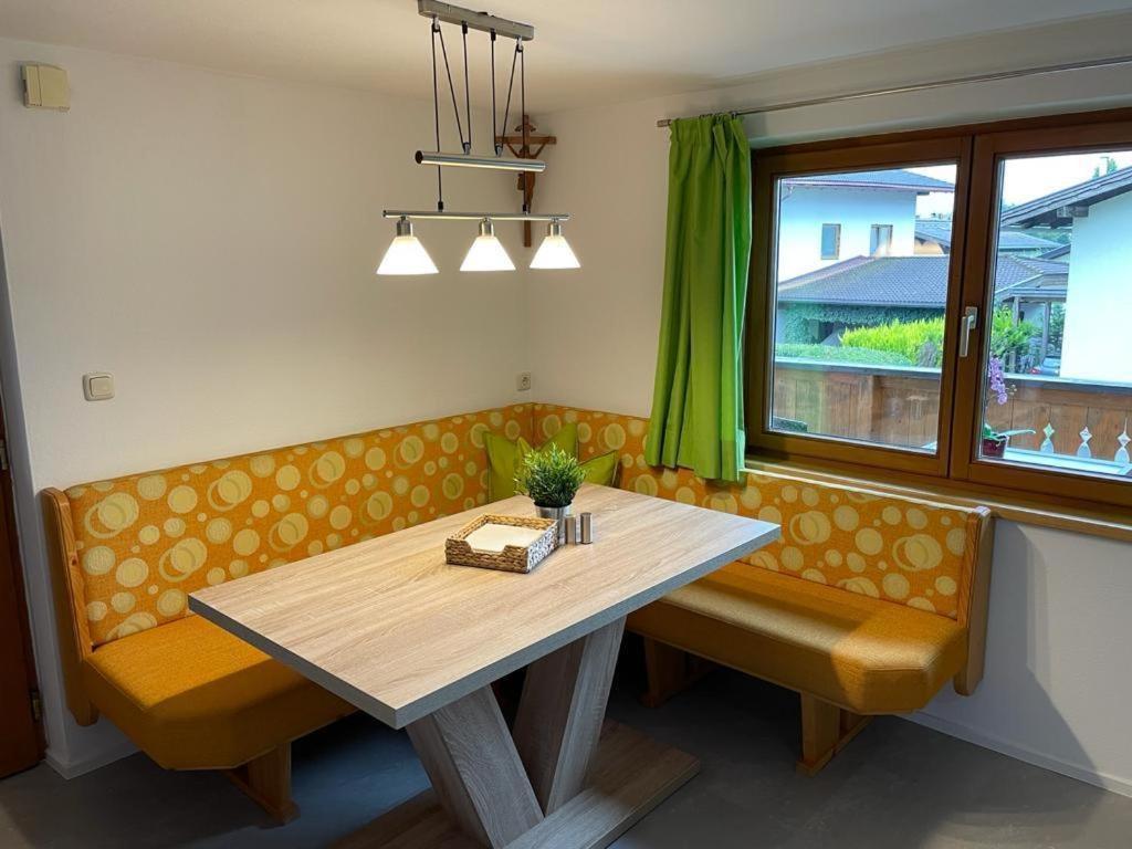 Ferienwohnung Dornau Langkampfen Exteriör bild