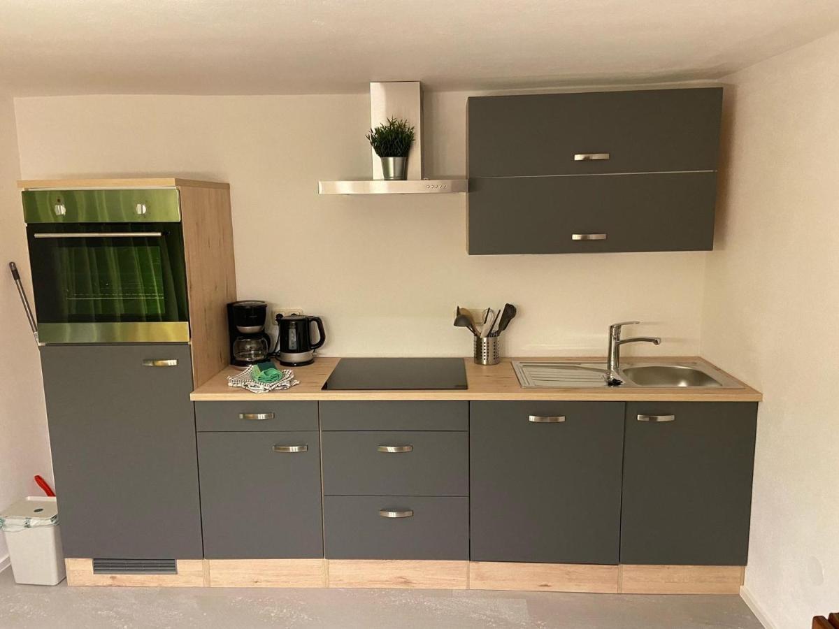 Ferienwohnung Dornau Langkampfen Exteriör bild