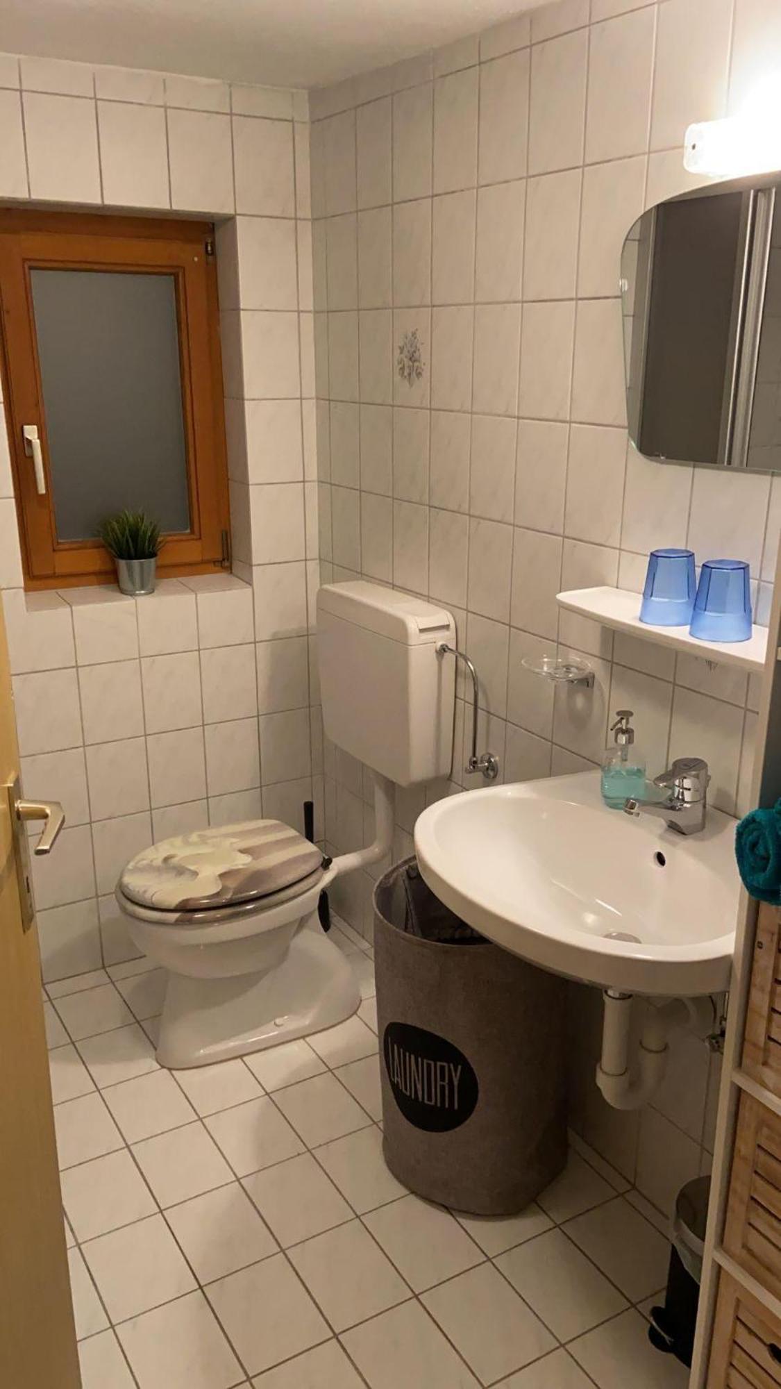 Ferienwohnung Dornau Langkampfen Exteriör bild