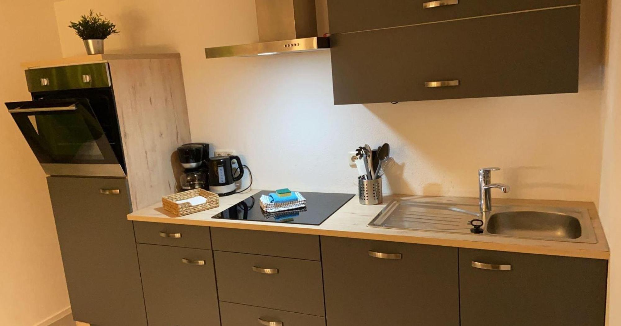 Ferienwohnung Dornau Langkampfen Exteriör bild