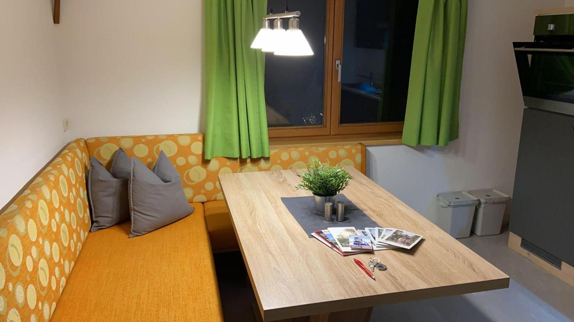 Ferienwohnung Dornau Langkampfen Exteriör bild